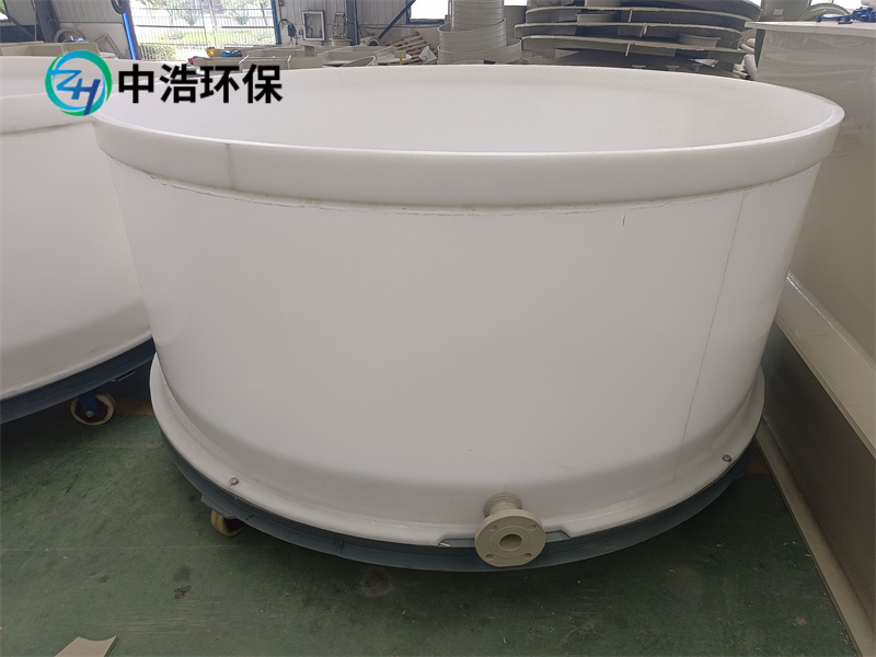 永城PP抽滤槽